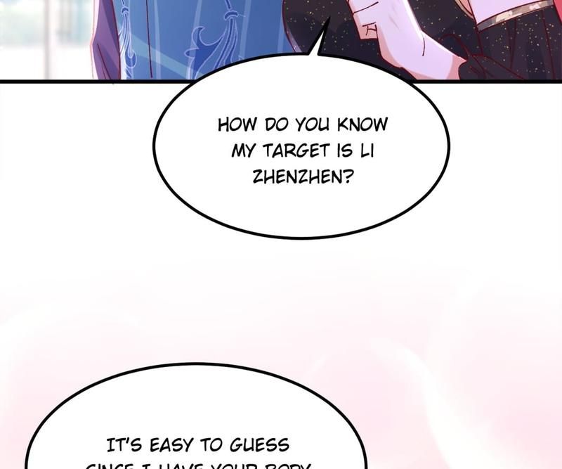 The Villainess Descends Tonight - Episode 52 — page 30