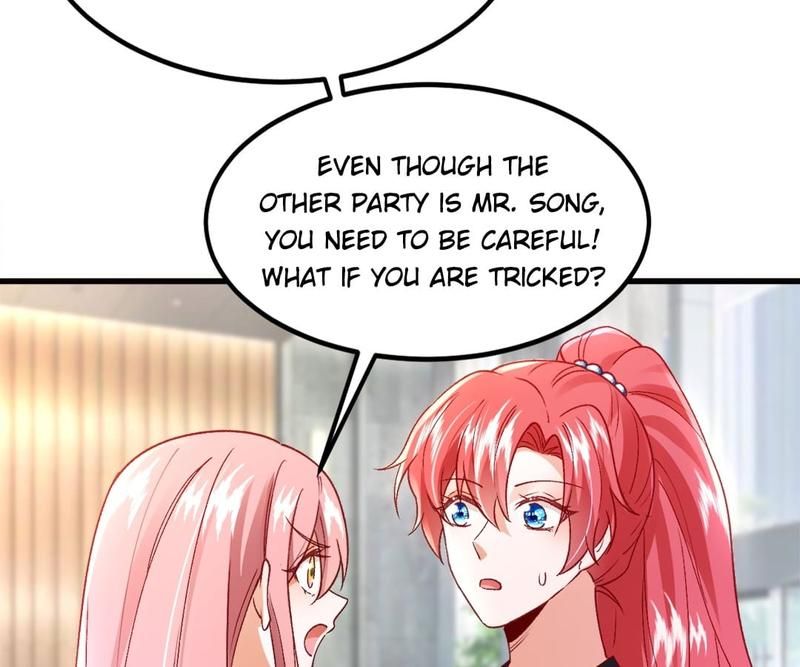 The Villainess Descends Tonight - Episode 52 — page 46