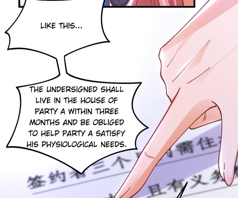 The Villainess Descends Tonight - Episode 52 — page 49