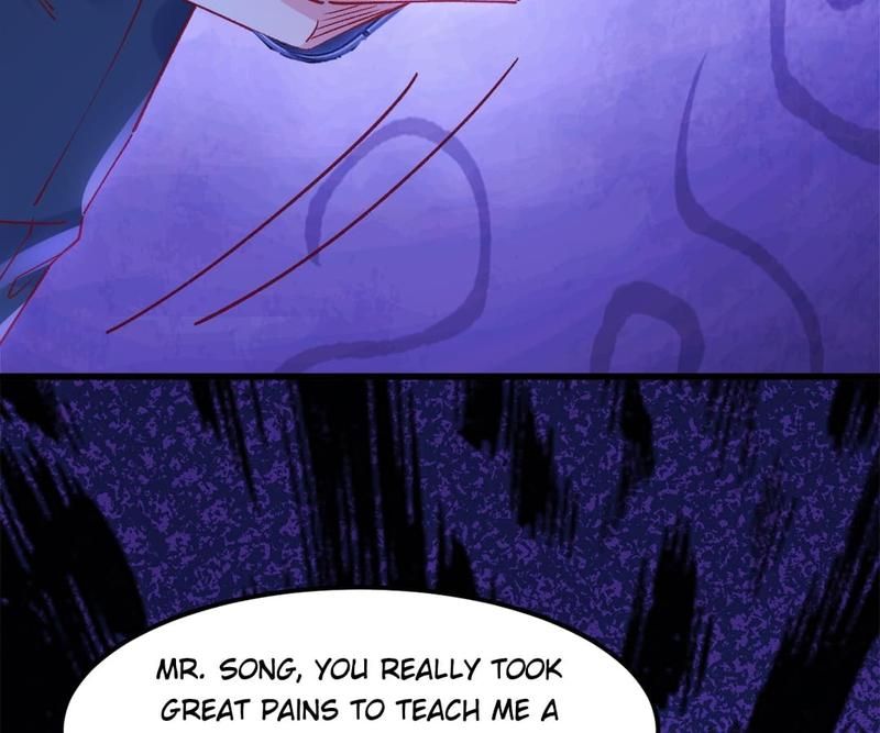 The Villainess Descends Tonight - Episode 52 — page 57