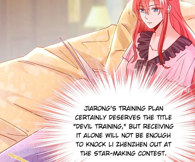 The Villainess Descends Tonight - Episode 52 — page 76
