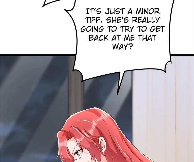 The Villainess Descends Tonight - Episode 54 — page 9