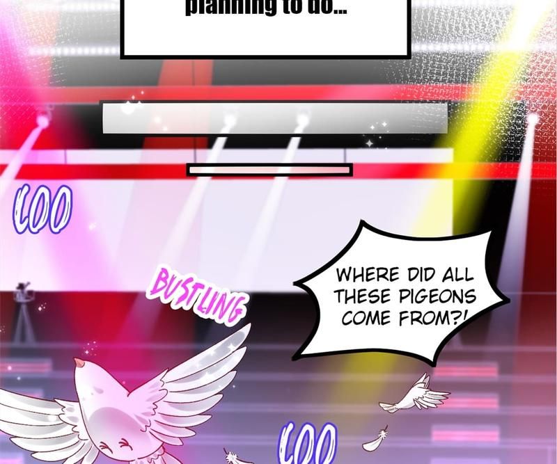 The Villainess Descends Tonight - Episode 55 — page 14