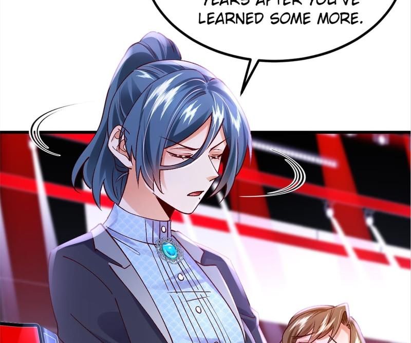 The Villainess Descends Tonight - Episode 56 — page 2