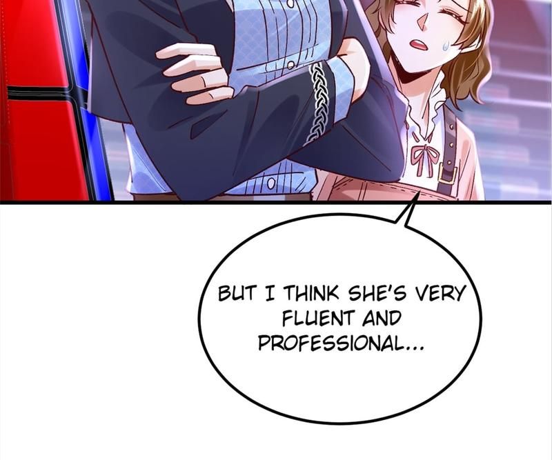 The Villainess Descends Tonight - Episode 56 — page 3