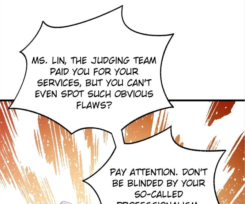 The Villainess Descends Tonight - Episode 56 — page 4