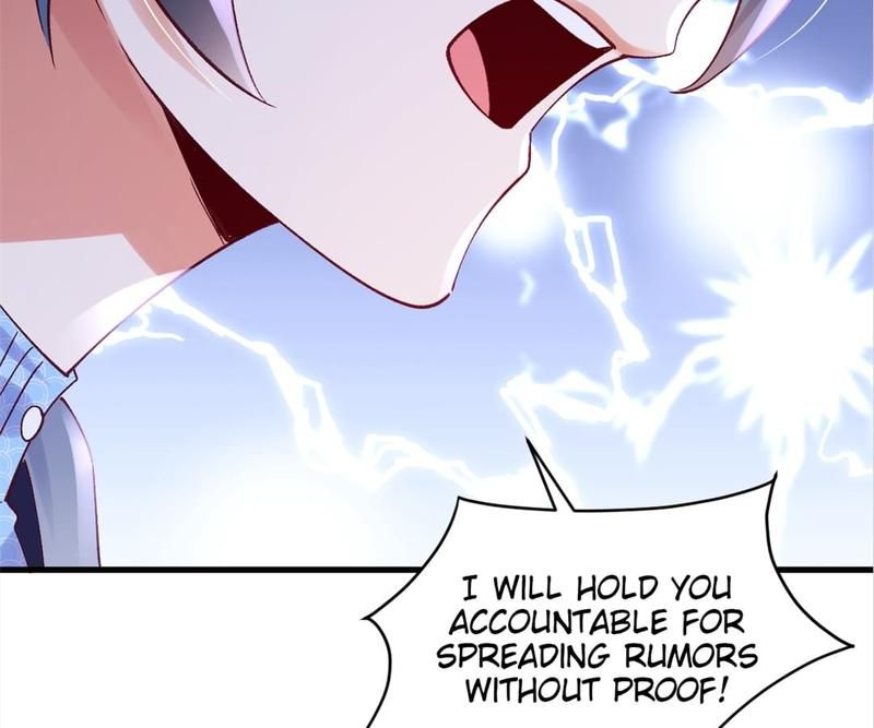 The Villainess Descends Tonight - Episode 56 — page 43