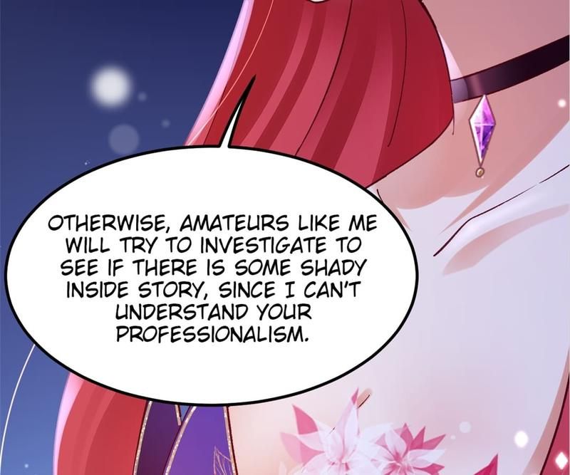 The Villainess Descends Tonight - Episode 56 — page 48