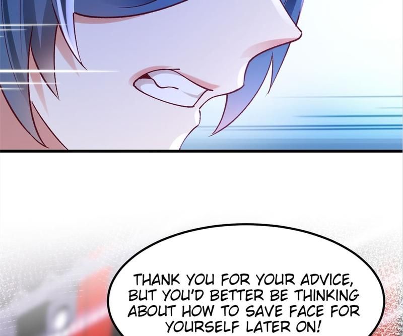 The Villainess Descends Tonight - Episode 56 — page 60