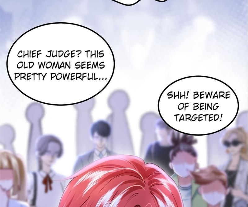 The Villainess Descends Tonight - Episode 56 — page 7