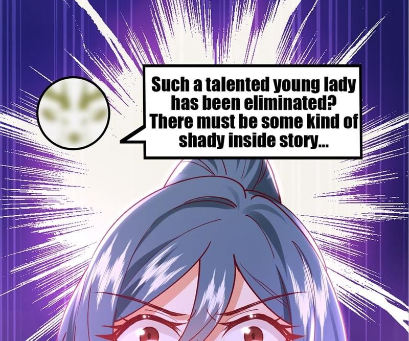 The Villainess Descends Tonight - Episode 56 — page 77