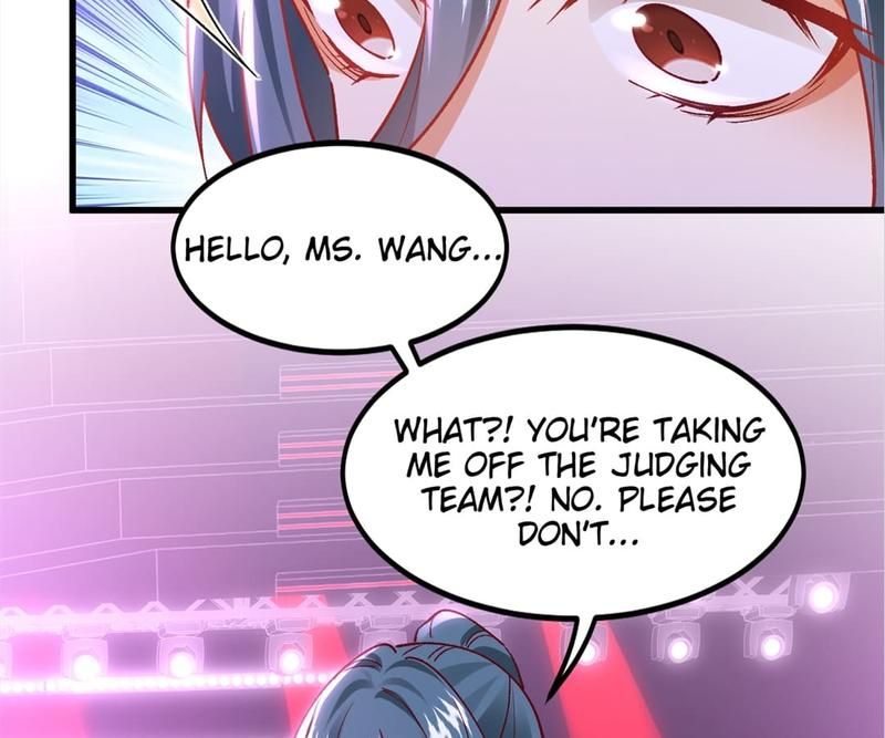 The Villainess Descends Tonight - Episode 56 — page 83