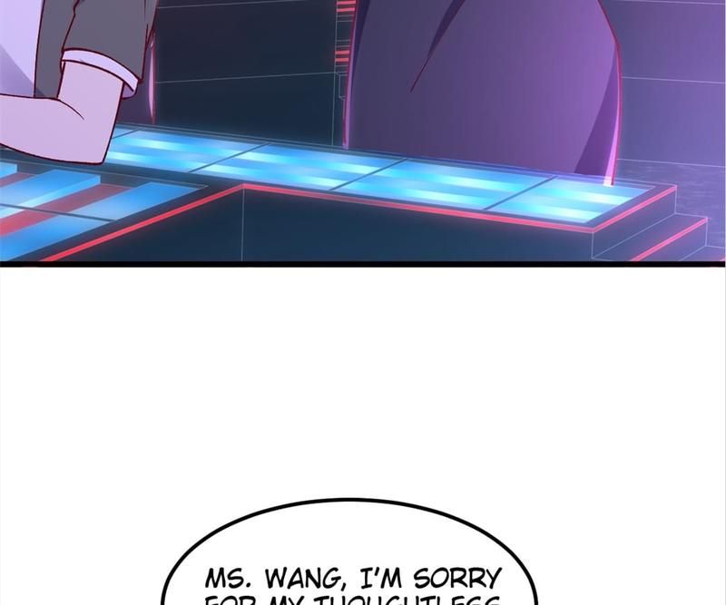 The Villainess Descends Tonight - Episode 56 — page 85