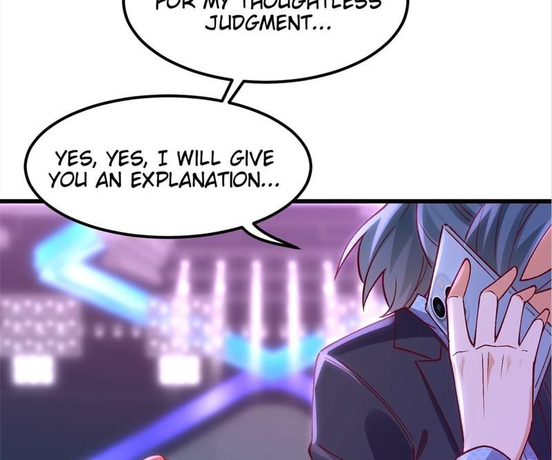 The Villainess Descends Tonight - Episode 56 — page 86