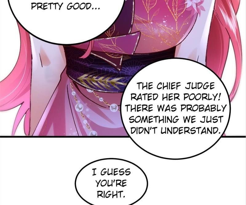 The Villainess Descends Tonight - Episode 56 — page 9