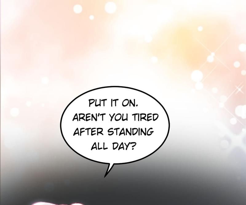The Villainess Descends Tonight - Episode 57 — page 22