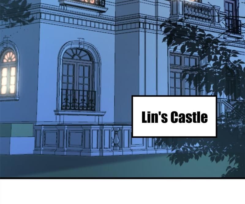 The Villainess Descends Tonight - Episode 57 — page 27