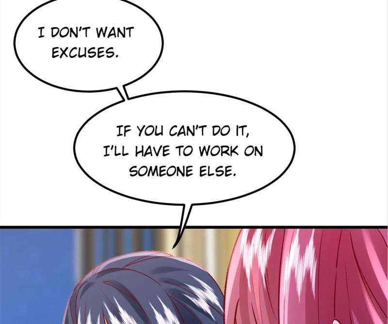 The Villainess Descends Tonight - Episode 57 — page 39