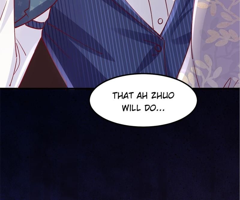 The Villainess Descends Tonight - Episode 57 — page 41