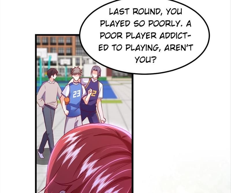 The Villainess Descends Tonight - Episode 57 — page 60