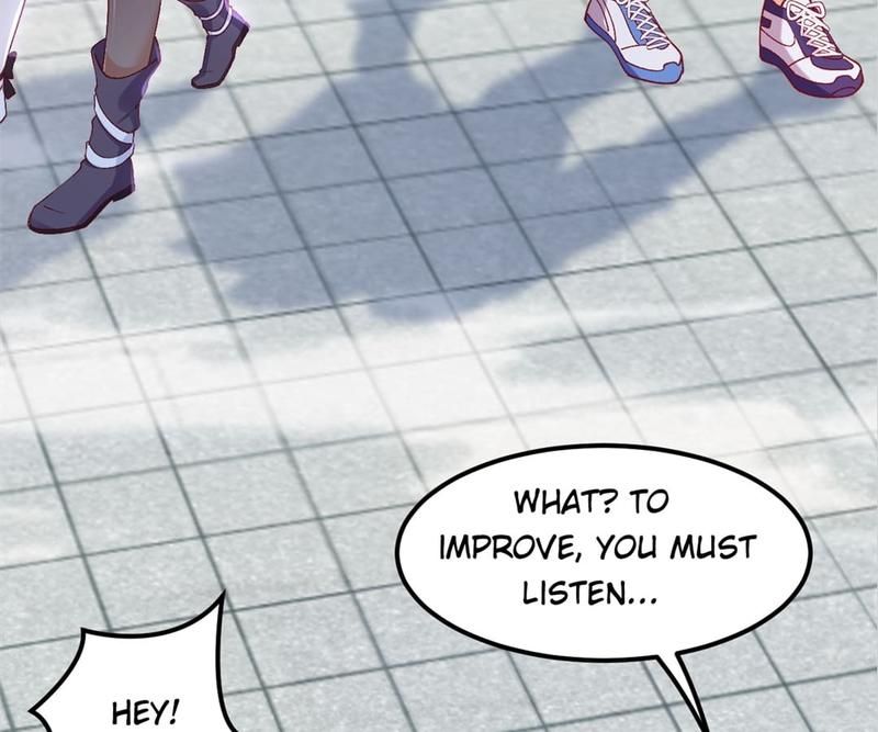 The Villainess Descends Tonight - Episode 57 — page 63