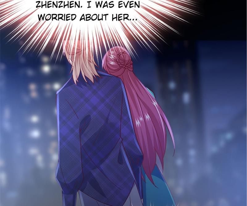 The Villainess Descends Tonight - Episode 57 — page 81