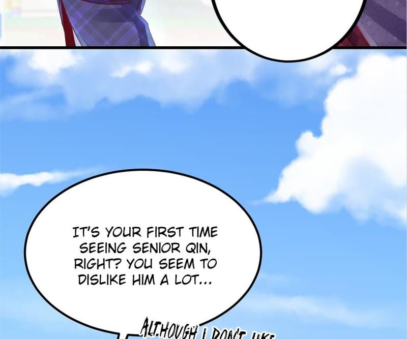 The Villainess Descends Tonight - Episode 58 — page 11