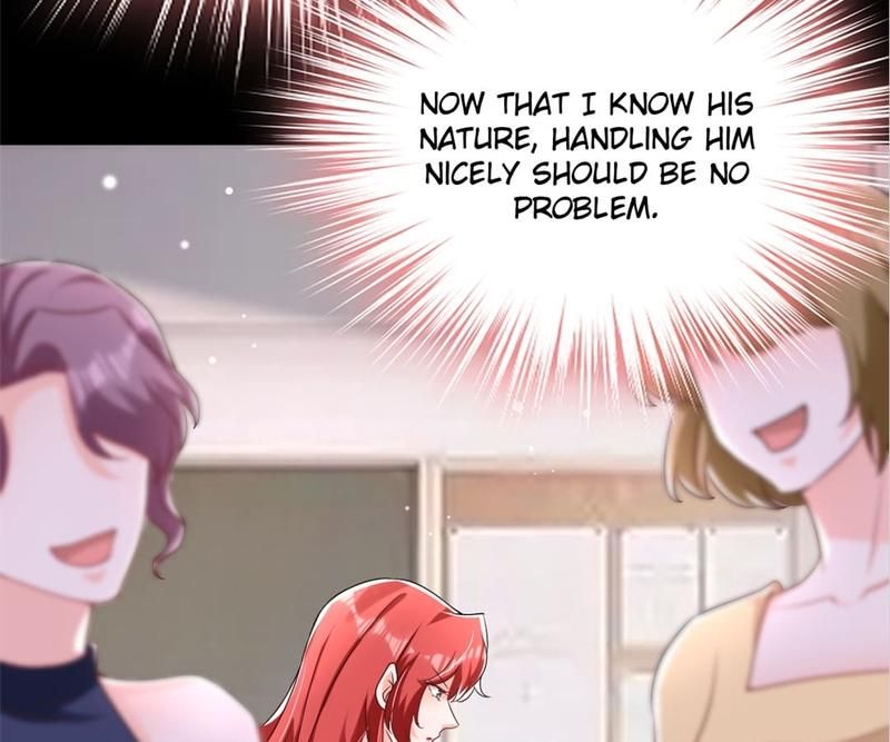 The Villainess Descends Tonight - Episode 58 — page 35