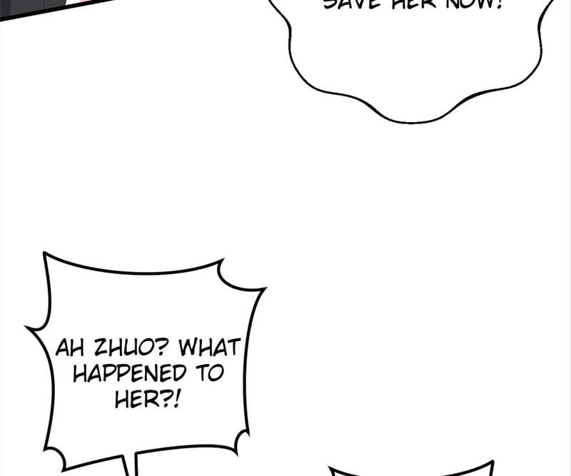 The Villainess Descends Tonight - Episode 58 — page 53