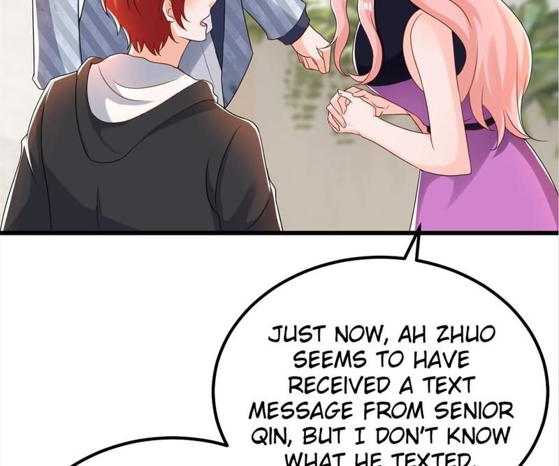 The Villainess Descends Tonight - Episode 58 — page 55
