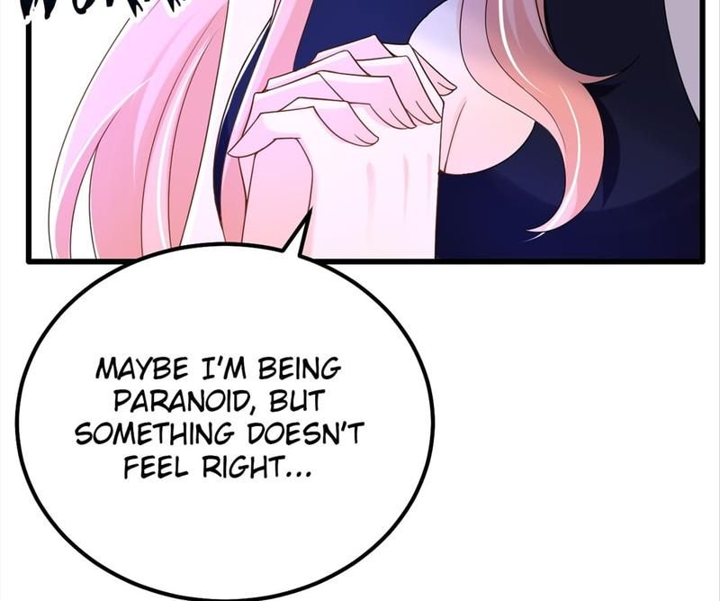The Villainess Descends Tonight - Episode 58 — page 58