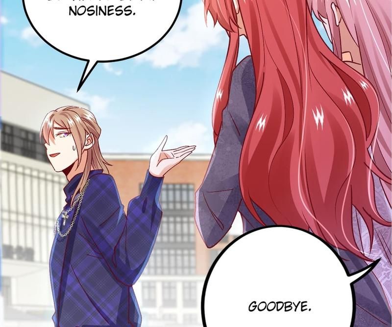 The Villainess Descends Tonight - Episode 59 — page 10