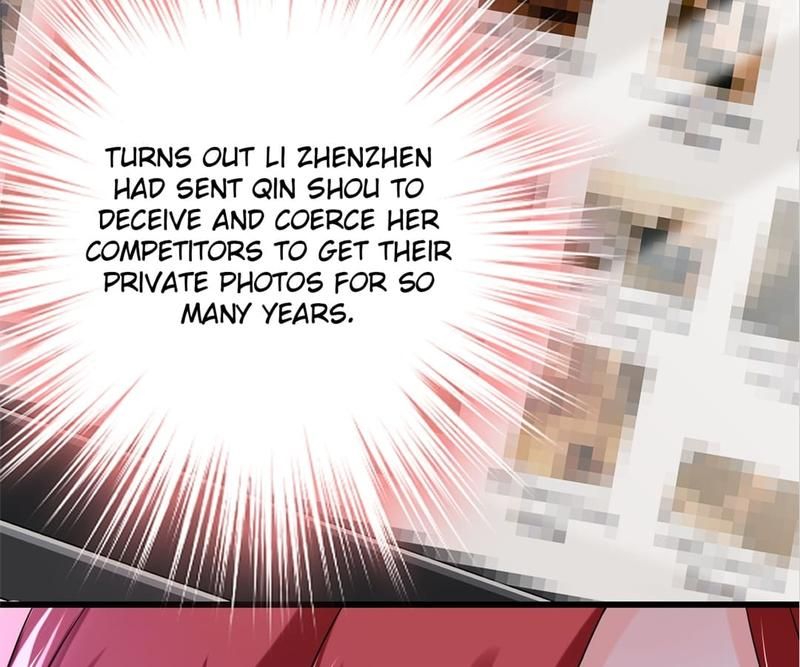 The Villainess Descends Tonight - Episode 59 — page 29