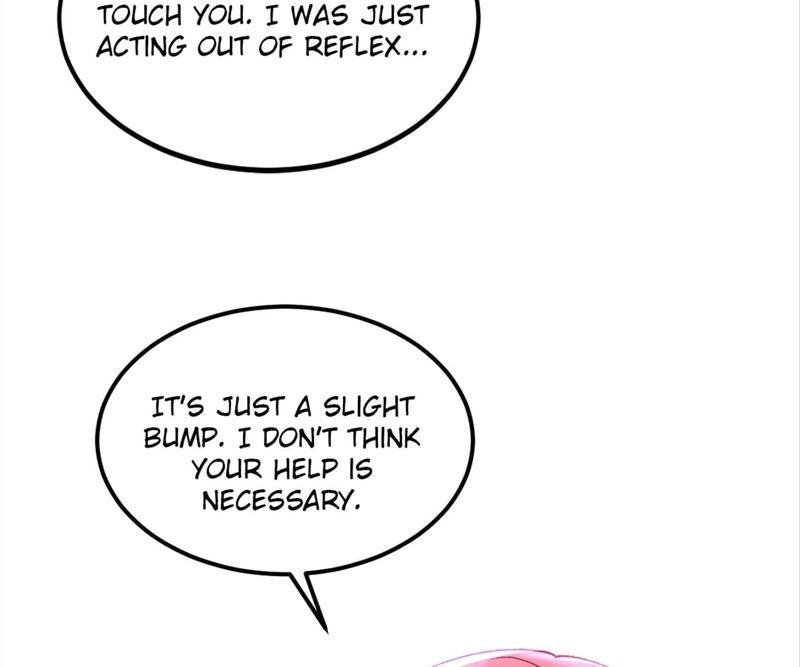 The Villainess Descends Tonight - Episode 59 — page 3