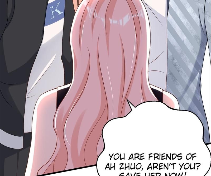 The Villainess Descends Tonight - Episode 59 — page 52