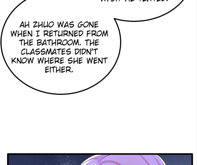 The Villainess Descends Tonight - Episode 59 — page 56
