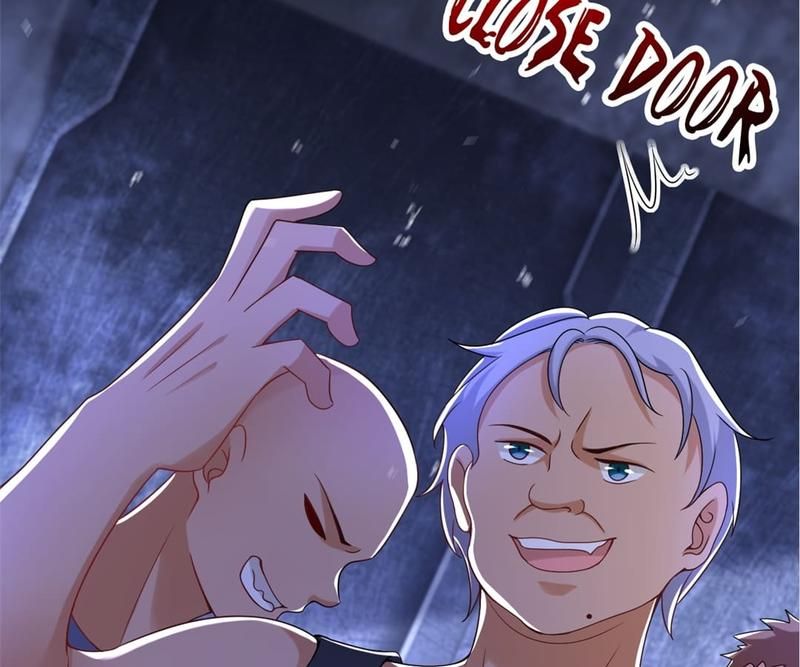 The Villainess Descends Tonight - Episode 59 — page 87