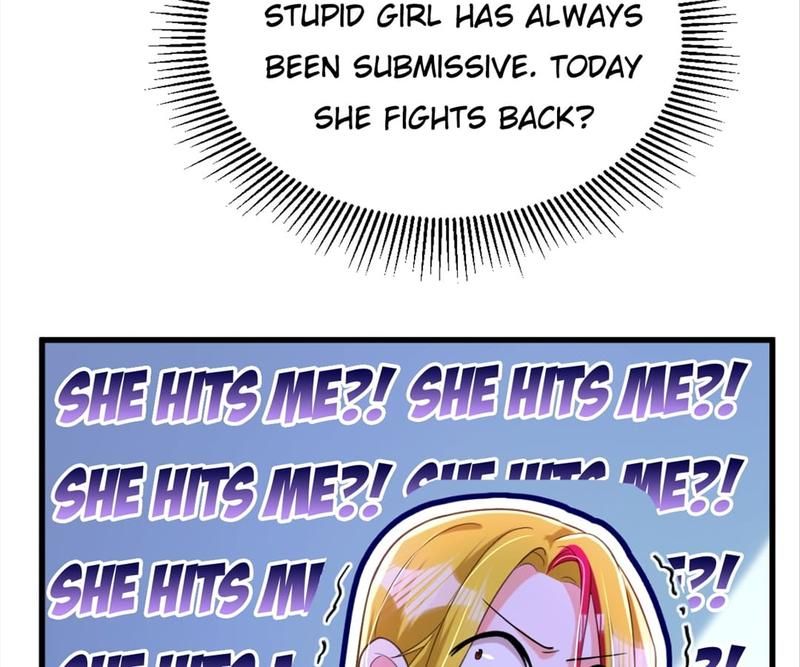 The Villainess Descends Tonight - Episode 6 — page 123