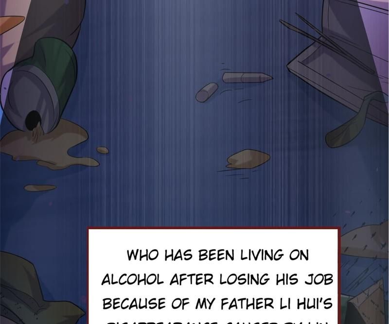 The Villainess Descends Tonight - Episode 6 — page 27