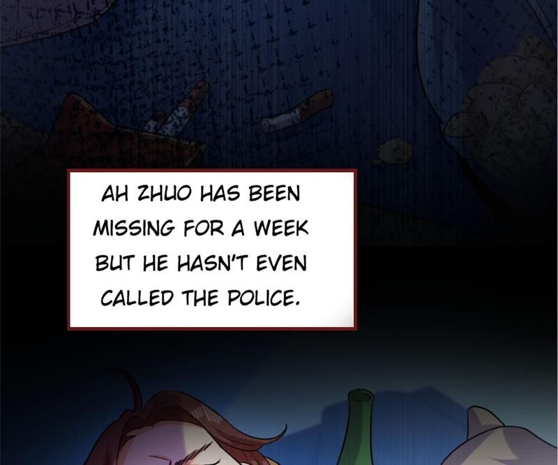 The Villainess Descends Tonight - Episode 6 — page 29