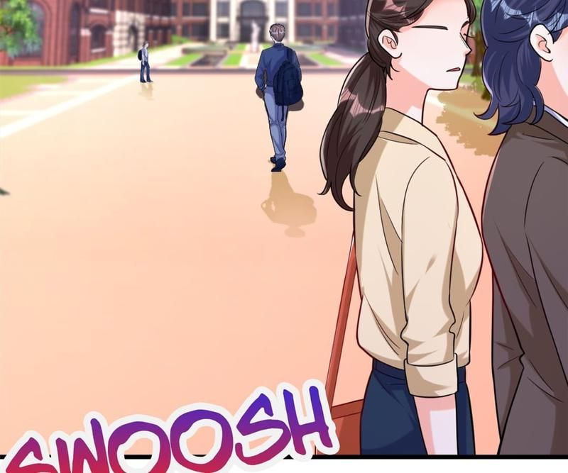 The Villainess Descends Tonight - Episode 6 — page 3