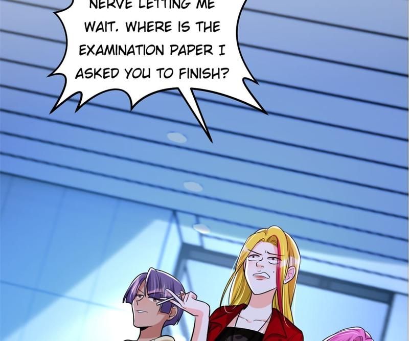 The Villainess Descends Tonight - Episode 6 — page 46