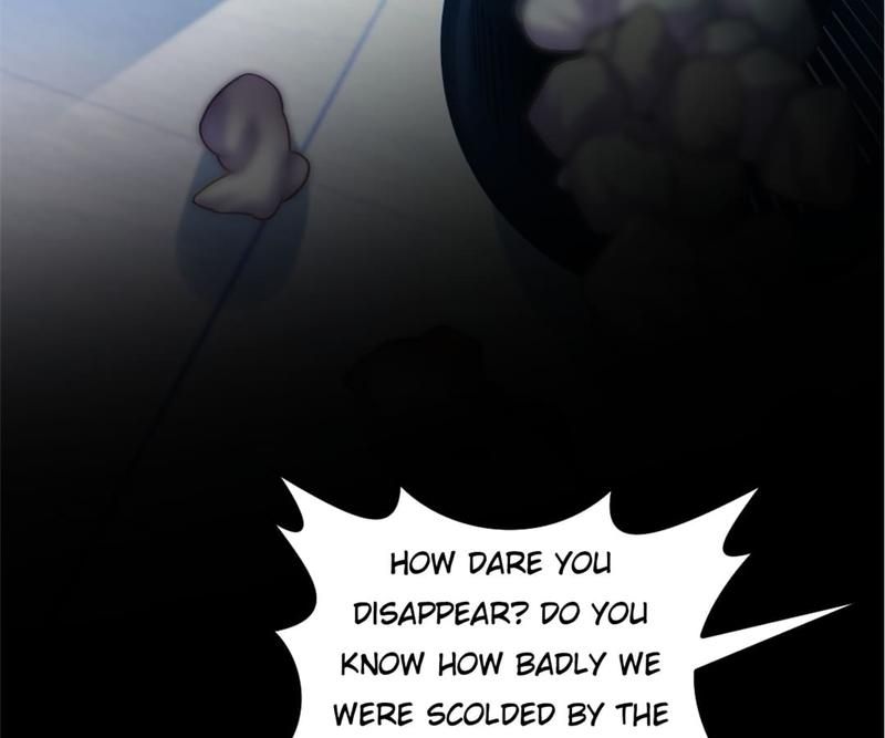 The Villainess Descends Tonight - Episode 6 — page 49