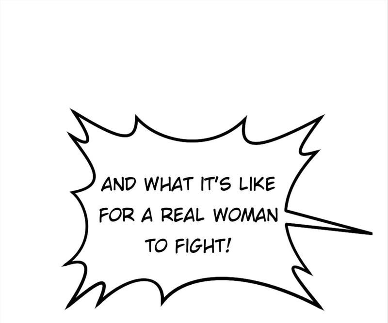 The Villainess Descends Tonight - Episode 6 — page 90