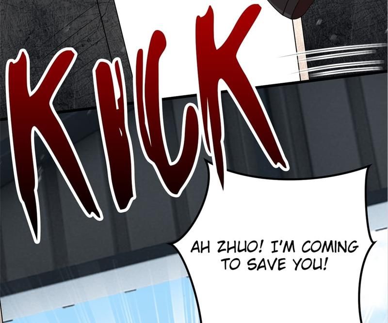 The Villainess Descends Tonight - Episode 60 — page 19