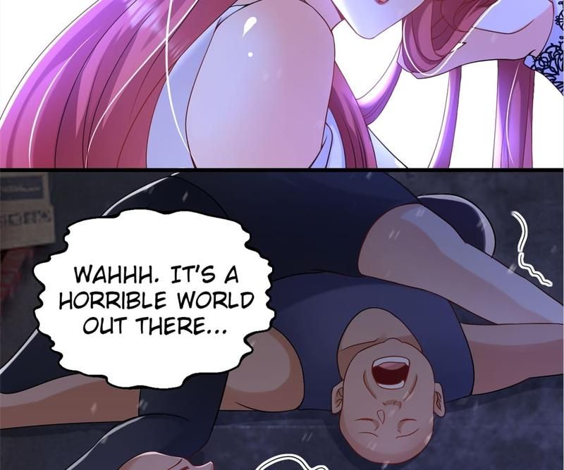 The Villainess Descends Tonight - Episode 60 — page 23