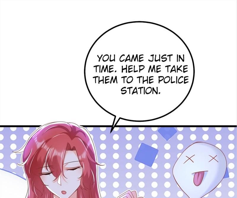 The Villainess Descends Tonight - Episode 60 — page 32