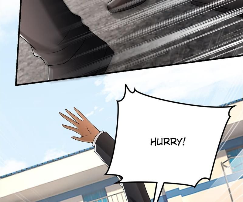 The Villainess Descends Tonight - Episode 60 — page 5