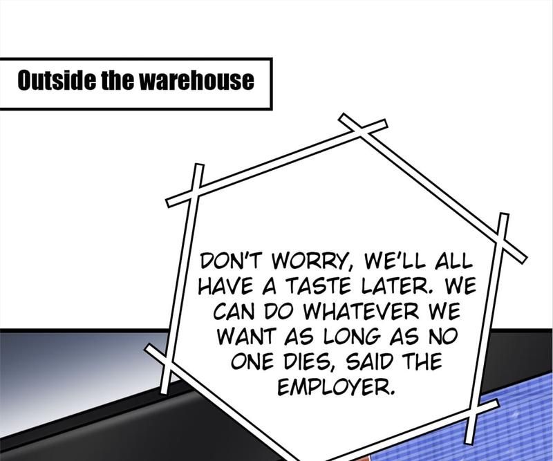 The Villainess Descends Tonight - Episode 60 — page 53