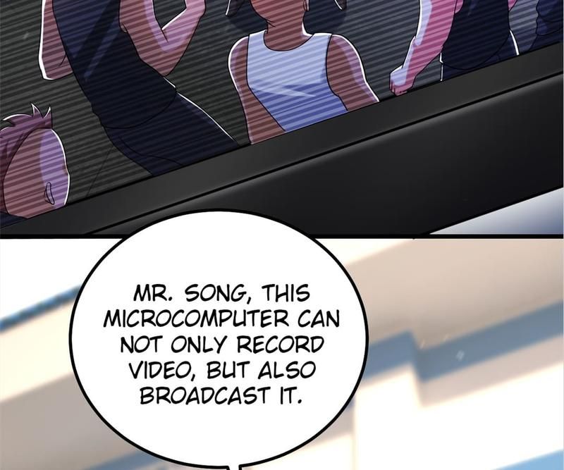 The Villainess Descends Tonight - Episode 60 — page 55